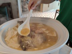 -庆江南江南菜(琴湖溪里花园城店)