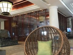 -三清山希尔顿度假酒店