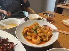 -隐庐·古法川菜(高新店)