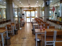 大堂-杨铭宇黄焖鸡米饭(芙蓉巷店)