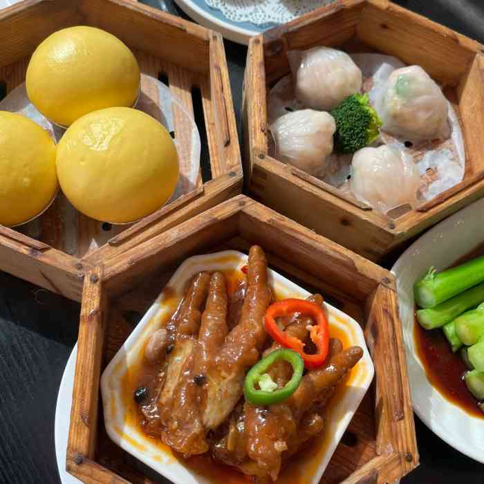 中西名菜(增城万达广场店)