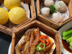 -中西名菜(增城万达广场店)