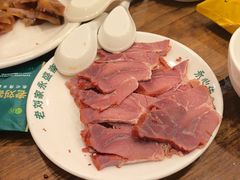 -老刘家永盛斋·传统泡馍(东关南街店)