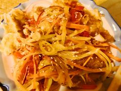 -多哥水傣味餐厅(司马巷店)