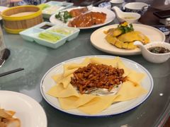 -百花深处·老北京风味菜