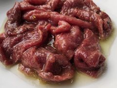 烤牛肉-金达盛烤肉(五里店)