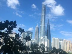 -三利音·东方司宴(外滩店)