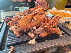 -吕氏疙瘩汤·新鲁菜(日照万象汇店)