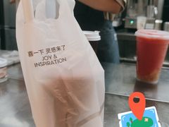 -喜茶(太原印象城店)