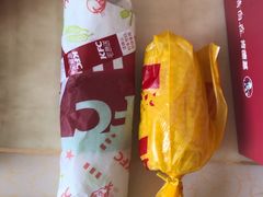 -肯德基(沈辽路店)