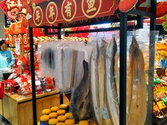 -盒马鲜生(宝地店)