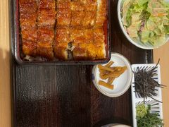 -鳗葉(万象城店)