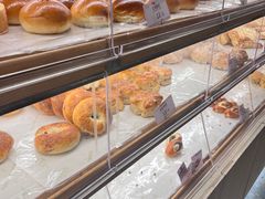 -山崎面包(苏州中心店)