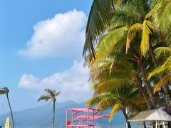 -海南分界洲岛旅游区