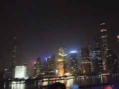 -外滩8号 whisky bar(金延大厦店)