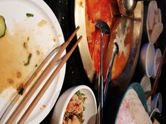 -周师兄大刀腰片火锅(洪崖洞旗舰店)