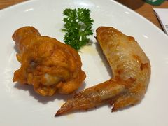 -棒约翰比萨·意面(松江开元店)