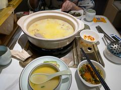 -如一鸡鲍鱼·粤式煲汤(长泰广场店)