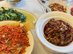 -老三样 · 江西菜馆(前海壹方汇店)
