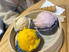 -歎雪糕低糖低脂Gelato冰淇淋