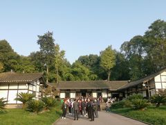 -邓小平故里