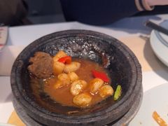 -潮堂 · 潮州菜(国贸商城店)