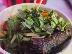 -正宁路小吃夜市