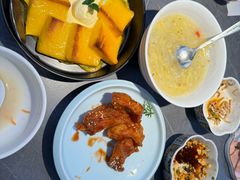 -江南里·新浙菜(苏州大悦城店)