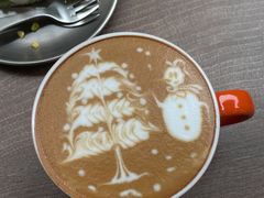 -SAFARI COFFEE
