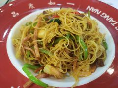 -七爷清汤腩·港式茶餐厅(世博店)