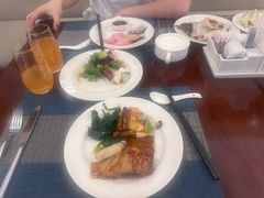 -昆泰嘉华酒店-嘉华咖啡厅