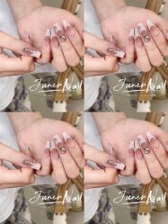 -M·X Nail日式美甲美睫