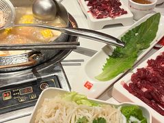 -八合里潮汕鲜牛肉火锅(深圳海岸城店)
