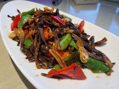 -品味泸沽湖•民族特色菜(大落水店)