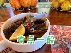 青口贝-BOTTEGA意库(中骏世界城店)