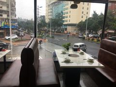 -鑫悦楼煎蟹·16年海鲜大排档