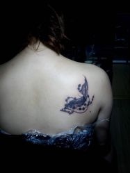 晓乙刺青纹身-晓乙刺青TATTOO