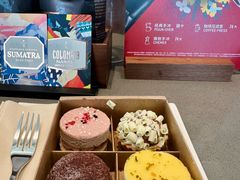 -星巴克臻选(深圳宝安大仟里1店)