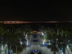 -V Bar海景扒房(北海湾惠龙万达嘉华酒店)