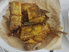 -嘉升大排档(番禺总店)