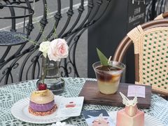 -名点荟·生日蛋糕·下午茶(五缘湾店)