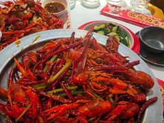-庆峰龙虾烧烤(合肥一店)