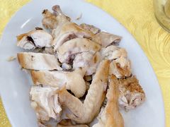 -浩海美食店(闸坡店)