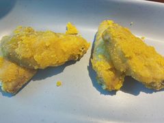 -蜜桃餐厅·伴山(绿宝广场店)