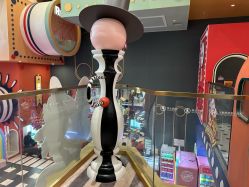-meland club亲子乐园(北京芳圆里ID MALL店)