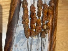 -马记永·兰州牛肉面(天通苑家乐福店)