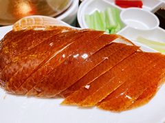 -北平食府·北京烤鸭(北京西站六里桥店)