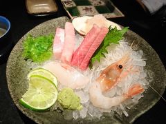 -三井日式料理(农安街店)