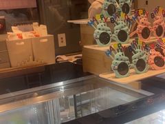 -花花卷卷·鲜食蛋糕(静安久光百货店)