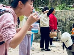 -东明山森林公园